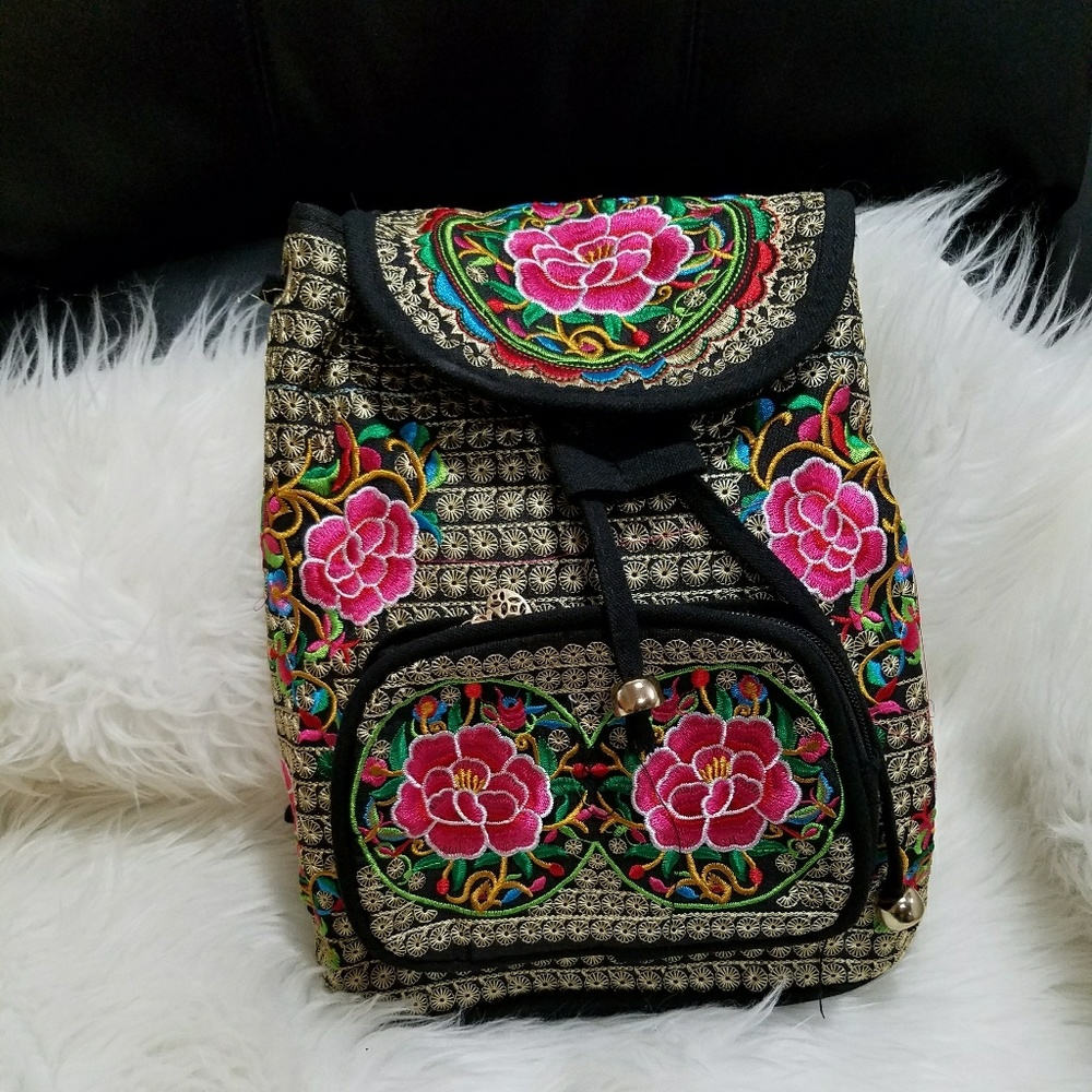 Cutie handmade bag💖